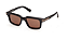 ERMENEGILDO ZEGNA EZ0312 01E 52 - ÓCULOS DE SOL - Imagem 1