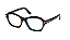 TOM FORD TF6193-B 052 54 - ÓCULOS DE GRAU - Imagem 1