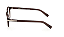 ERMENEGILDO ZEGNA EZ5332 048 51 - ÓCULOS DE GRAU - Imagem 3