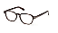 ERMENEGILDO ZEGNA EZ5332 048 51 - ÓCULOS DE GRAU - Imagem 1