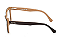 MAX MARA MM5213 050 52- ÓCULOS DE GRAU COM CLIP ON - Imagem 3