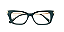 MAXMARA MM5253 096 52 - ÓCULOS DE GRAU - Imagem 3