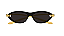 BOTTEGA VENETA BV1390S 001 56 - ÓCULOS DE SOL - Imagem 2