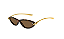 BOTTEGA VENETA BV1390S 002 56 - ÓCULOS DE SOL - Imagem 1