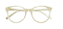 VALENTINO VG0020O 004 52 - ÓCULOS DE GRAU - Imagem 2