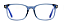 TOM FORD TF5831-B 090 51 - ÓCULOS DE GRAU - Imagem 2