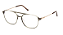 TOM FORD TF5874-B 093 54 - ÓCULOS DE GRAU - Imagem 1