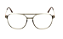 TOM FORD TF5874-B 093 54 - ÓCULOS DE GRAU - Imagem 2