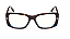 TOM FORD FT6176-B 052 53 - ÓCULOS DE GRAU COM CLIP ON - Imagem 2