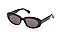 MAXMARA MM0196 01A 53 - ÓCULOS DE SOL - Imagem 1
