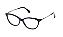 MAX MARA MM5236 090 52 - ÓCULOS DE GRAU - Imagem 1