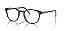 OLIVER PEOPLES OV5219 1003 FAIRMONT 49 - ÓCULOS DE GRAU - Imagem 1