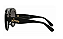 LOEWE LW40144U 01B 55 - ÓCULOS DE SOL - Imagem 3