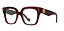 LOEWE LW50069I 066 51 - ÓCULOS DE GRAU - Imagem 1
