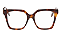LOEWE LW50106I 052 52 - ÓCULOS DE GRAU - Imagem 2