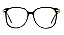 LOEWE LW50122I 001 54 - ÓCULOS DE GRAU - Imagem 2