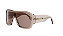 FENDI FE40237I 45E 00 - ÓCULOS DE SOL - Imagem 1