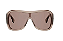 FENDI FE40237I 45E 00 - ÓCULOS DE SOL - Imagem 2