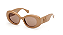 MAXMARA MM0208 01A 50 - ÓCULOS DE SOL - Imagem 1