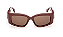 MAXMARA MM0209 74E 53 - ÓCULOS DE SOL - Imagem 2