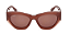MAXMARA MM0210 72E 53 - ÓCULOS DE SOL - Imagem 2