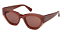 MAXMARA MM0210 72E 53 - ÓCULOS DE SOL - Imagem 1
