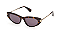 MAXMARA MM0214 01A 52 - ÓCULOS DE SOL - Imagem 1