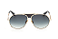 MAXMARA MM0215 30P 58 - ÓCULOS DE SOL - Imagem 2