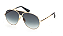 MAXMARA MM0215 30P 58 - ÓCULOS DE SOL - Imagem 1