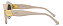 LOEWE LW40204I 25E 53 - OCULOS DE SOL - Imagem 3