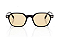 TOM FORD JOEY-02 FT1301 01E 51 - ÓCULOS DE SOL FOTOCROMÁTICO - Imagem 2