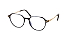 TOM FORD FT5875-B 020 52 - ÓCULOS DE GRAU - Imagem 1