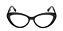 MAX&CO. MO5188 001 53 - ÓCULOS DE GRAU - Imagem 2