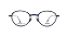 ERMENEGILDO ZEGNA EZ5323 020 50 - ÓCULOS DE GRAU - Imagem 2