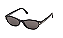TOM FORD CHLOE-02 TF1310 01A 52 - ÓCULOS DE SOL - Imagem 1