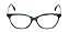 MAXMARA MM5236 098 52 - ÓCULOS DE GRAU - Imagem 2