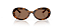 DOLCE & GABBANA JUNIOR DG6007U 502/7349 49 - ÓCULOS DE SOL INFANTIL - Imagem 2