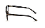 TOM FORD TF5532-B 52N 49 - ÓCULOS DE GRAU COM CLIP ON - Imagem 3