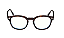 TOM FORD TF5532-B 52N 49 - ÓCULOS DE GRAU COM CLIP ON - Imagem 2