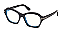 TOM FORD TF6193-B 001 54 - ÓCULOS DE GRAU - Imagem 1