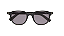 ERMENEGILDO ZEGNA EZ0285 20A 50 - ÓCULOS DE SOL DE TITANIUM - Imagem 2
