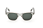 ERMENEGILDO ZEGNA EZ0285 93N 50 - ÓCULOS DE SOL - Imagem 2