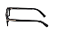 ERMENEGILDO ZEGNA EZ5346 001 49 - ÓCULOS DE GRAU - Imagem 3