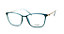 MODO 7022 AQUA 52 - ÓCULOS DE GRAU TITANIUM - Imagem 2