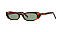 SAINT LAURENT SHADE SL 557 002 53 - ÓCULOS DE SOL - Imagem 1