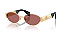 VERSACE VE2301 152369 55 - ÓCULOS DE SOL - Imagem 2