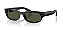 RAYBAN RB2236 901/31 54 - ÓCULOS DE SOL - Imagem 1