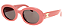 CELINE CL40194U 72A 52 TRIOMPHE - ÓCULOS DE SOL - Imagem 1