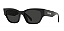CELINE CL40197U 01A 54 - ÓCULOS DE SOL - Imagem 1