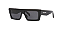 CELINE CL40214U 01A 57 - ÓCULOS DE SOL - Imagem 1